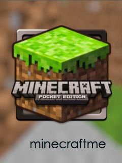 Minecraft Pocket Edition 3D
